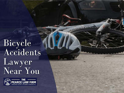 Negocio The Pearce Law Firm, Personal Injury And Car Accident Lawyers Philadelphia