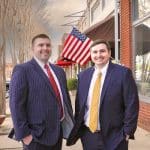 The Sanders Firm Pllc – Motor Vehicle Accident Lawyers in Conway, Faulkner