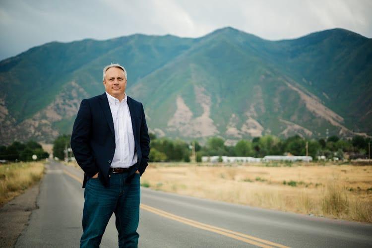 Negocio The Schriever Law Firm