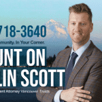 The Scott Law Firm, Pllc – Motor Vehicle Accident Lawyers in Vancouver, WA