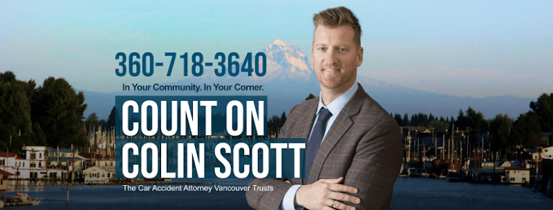 Negocio The Scott Law Firm, Pllc