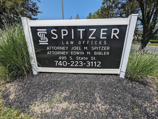 Negocio The Spitzer Law Offices