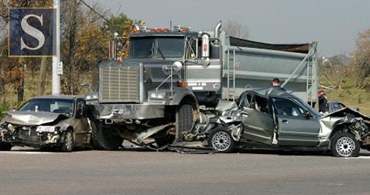 Negocio The Stephens Law Firm — Injury & Accident Lawyers