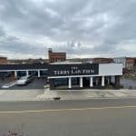 The Terry Law Firm – Motor Vehicle Accident Lawyers in Morristown, Tennessee