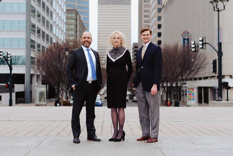 Negocio The Williams Firm: Car & Truck Accident Injury Lawyers