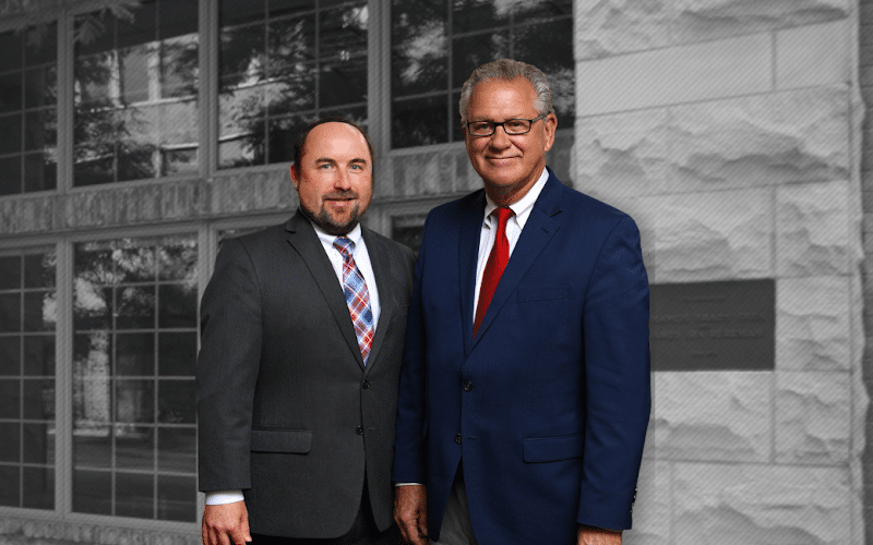 Negocio Theisen Hubley Law