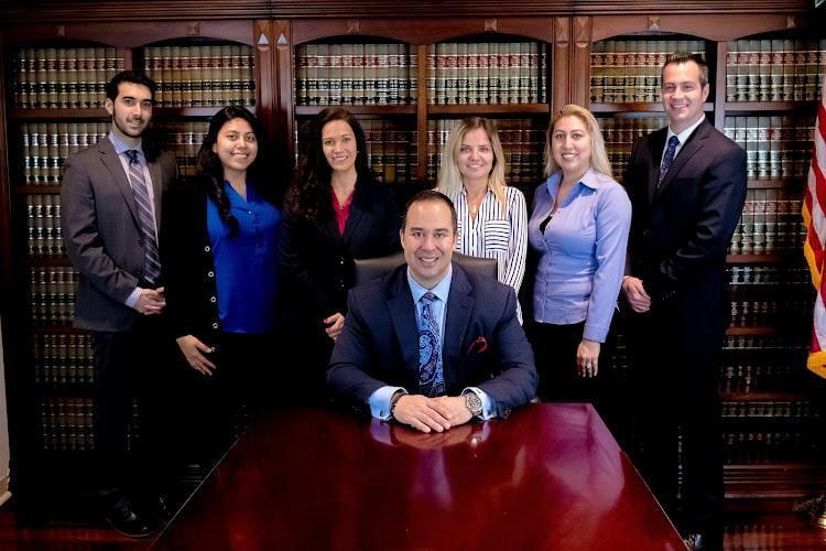 Therman Law Offices, Ltd.