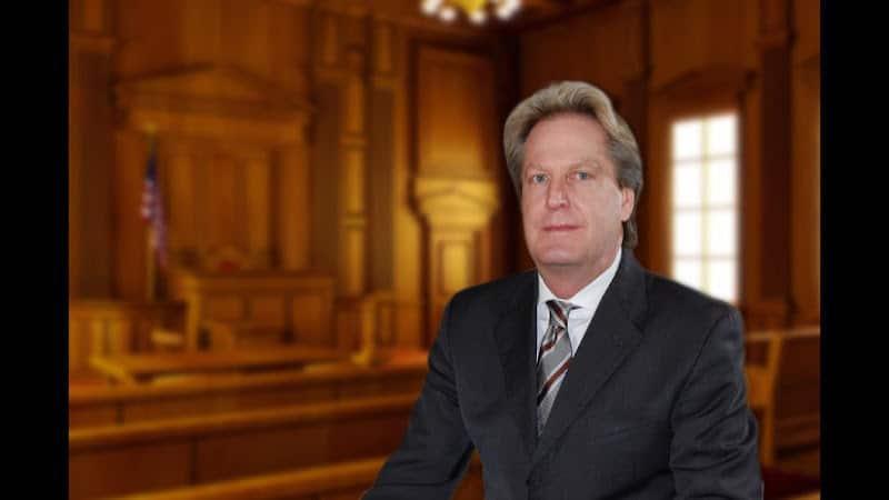 Negocio Thomas A Blake Law Office