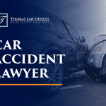Thomas Law Offices – Motor Vehicle Accident Lawyers in Prospect, Kentucky