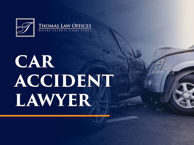 Negocio Thomas Law Offices