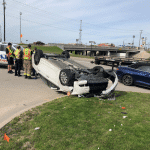 Thompson Law – Motor Vehicle Accident Lawyers in Fort Worth, Texas