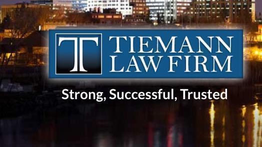 Negocio Tiemann Law Firm