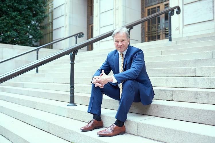 Tim Jones, Attorney At Law