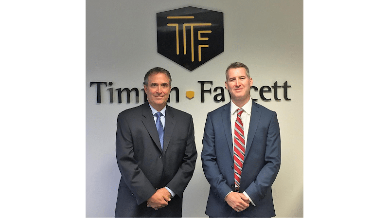 Negocio Timian & Fawcett, Llc