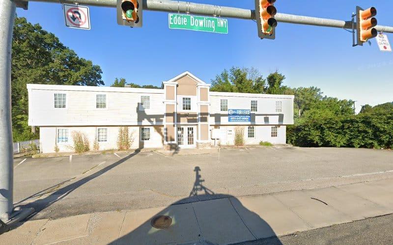 Negocio Timothy S. Ahearn Law Offices