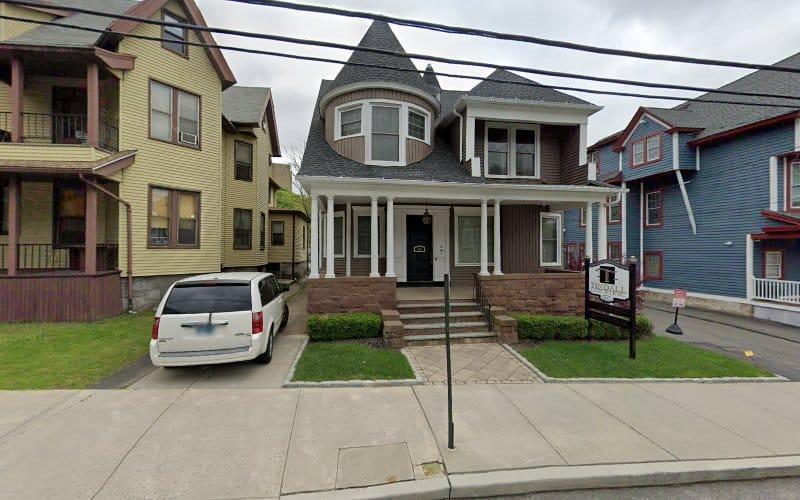 Negocio Tindall Law Firm, Llc