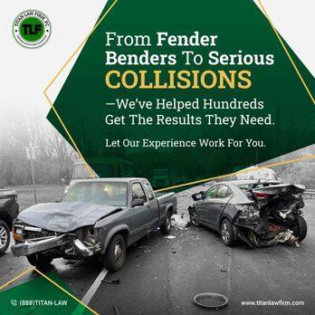 Negocio Titan Law Firm — Auto Accident & Injury Attorneys