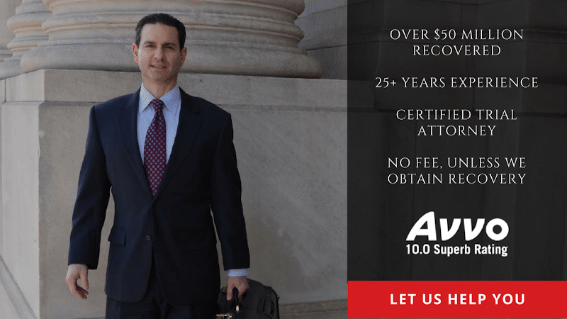 Negocio Todd J. Leonard Law Firm