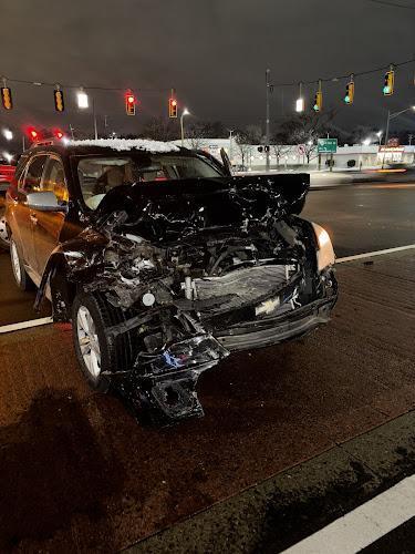 Negocio Topdog Law Personal Injury Lawyers