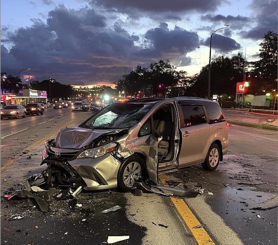 Torhoerman Law: Injury & Car Accident Lawyers St. Louis