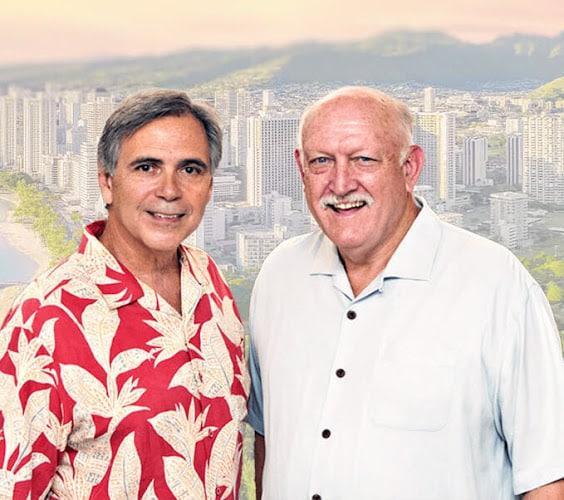 Trecker Fritz & Williams, Attorneys At Law