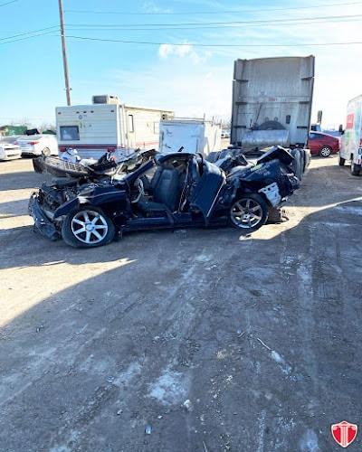 Negocio Trevino Injury Law - 18 Wheeler Truck Accident Lawyer
