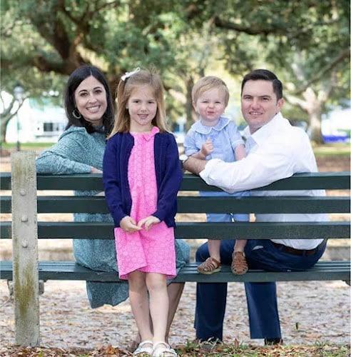 Negocio Trey Harrell Auto Accident And Personal Injury Attorney