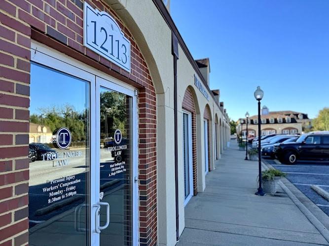 Negocio Trollinger Law Llc