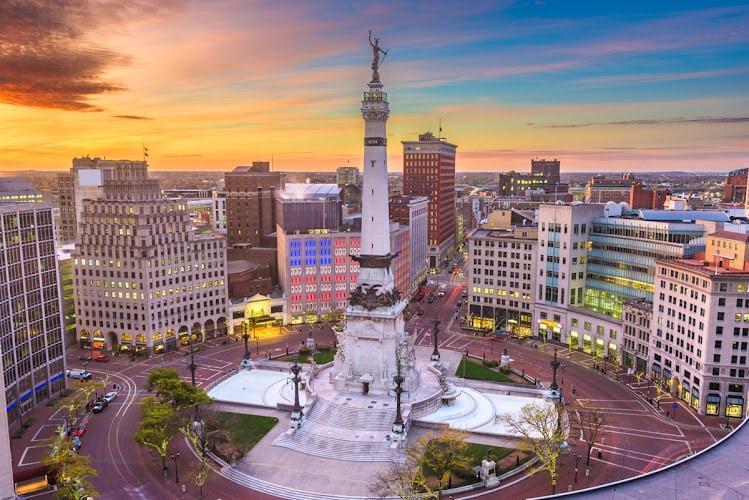 Negocio Truitt Law Offices - Personal Injury Attorney - Indianapolis