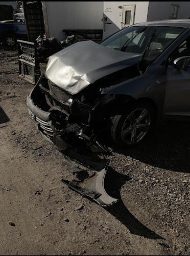 Negocio Tyroler Leonard Injury & Accident Lawyer
