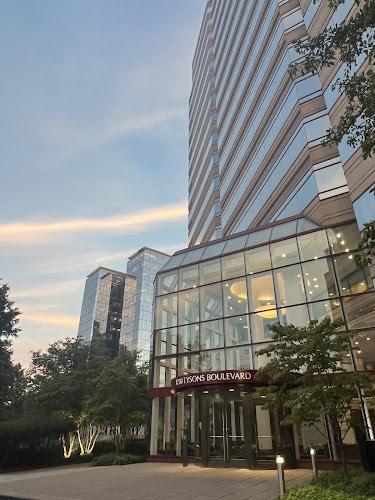 Negocio Tysons Trial Law, Pllc