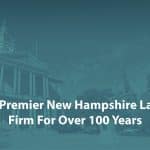 Upton & Hatfield, Llp – Motor Vehicle Accident Lawyers in Peterborough, New Hampshire