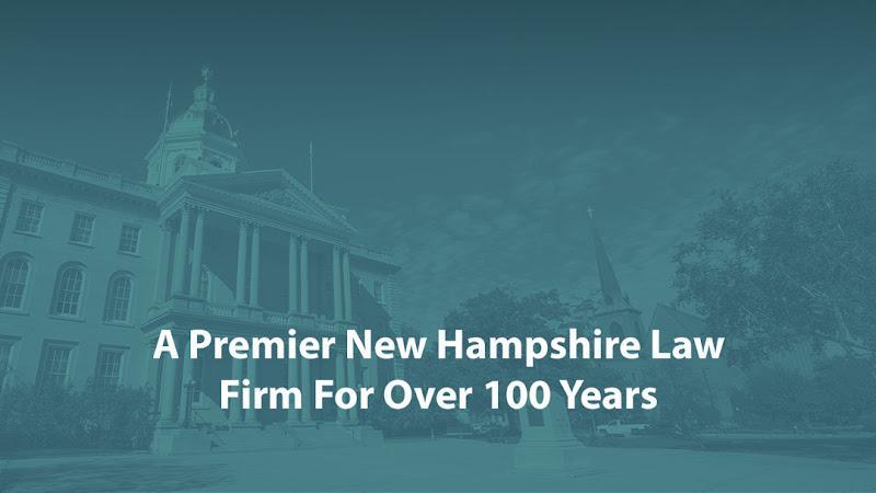 Negocio Upton & Hatfield, Llp