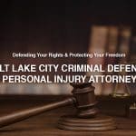 Utah Dui Attorney-Melton Law – Motor Vehicle Accident Lawyers in Taylorsville, Utah