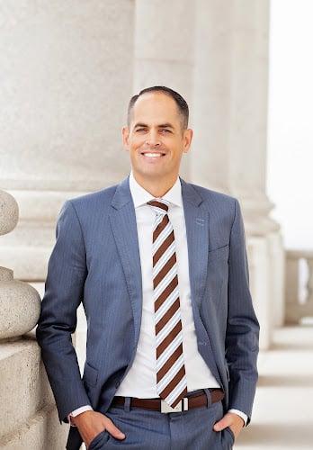 Negocio Utah Legal Team