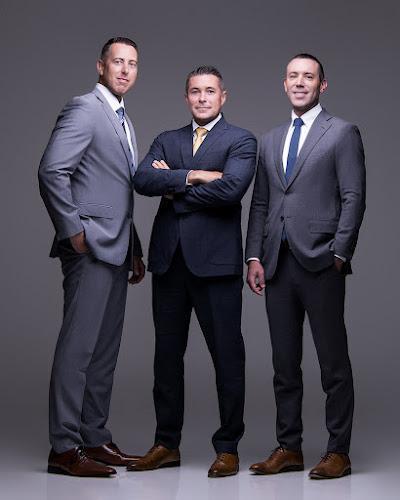 Negocio Valley Injury Team