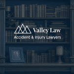 Valley Law – Motor Vehicle Accident Lawyers in Salt Lake City, UT