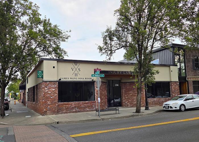 Negocio Vames Wang Sosa Hood Injury Lawyers