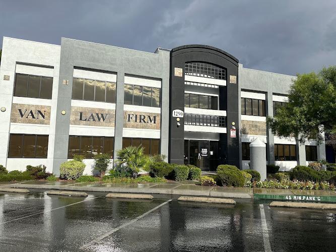 Negocio Van Law Firm Injury And Accident Attorneys