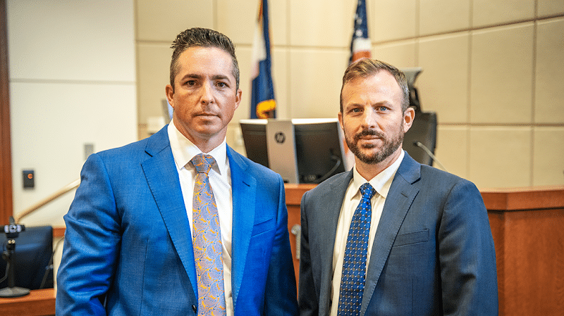 Negocio Veritas Injury Lawyers