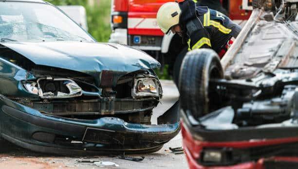Negocio Virginia Beach Injury Law, Pllc