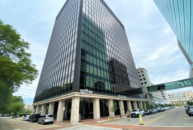 Negocio Virginia Injury Law