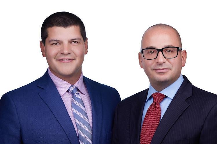 Negocio Vito & Dollenmaier Law