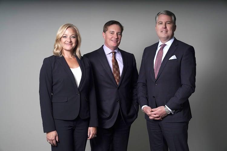 Negocio Wagner Reese, Llp