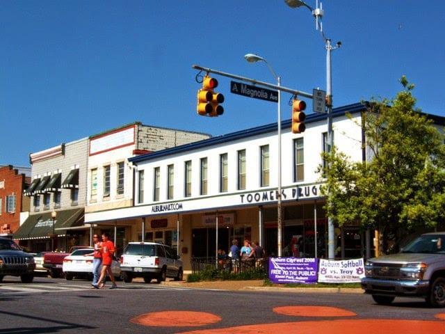 Negocio Walton Law Firm, P.c.