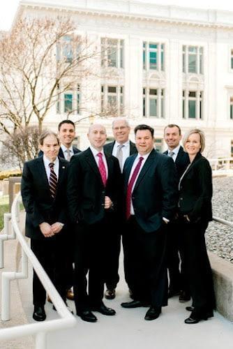 Negocio Walton Telken Injury Attorneys