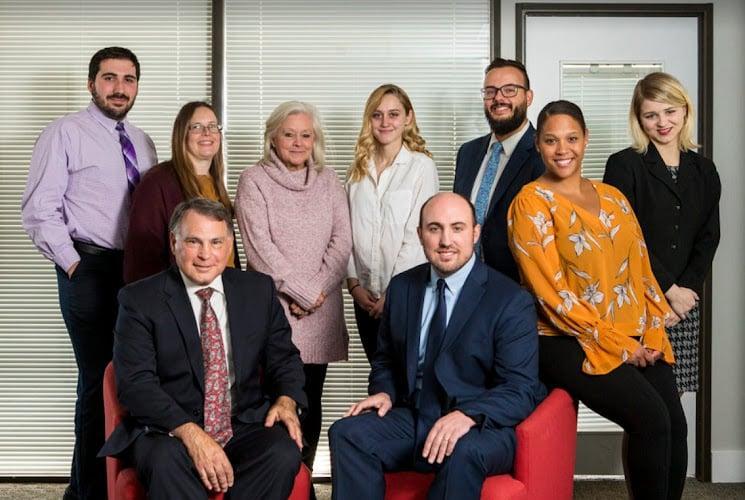 Negocio Ward Law Group, Pllc