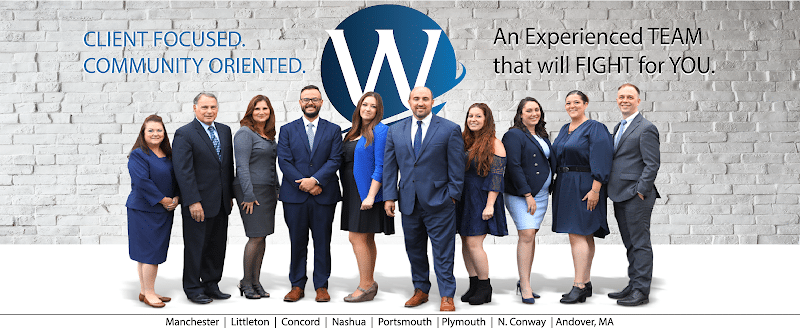 Negocio Ward Law Group, Pllc