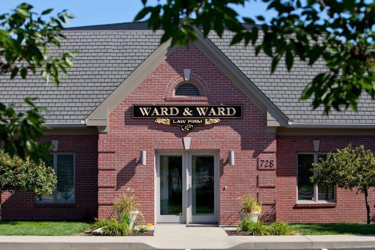 Negocio Ward & Ward Personal Injury Lawyers