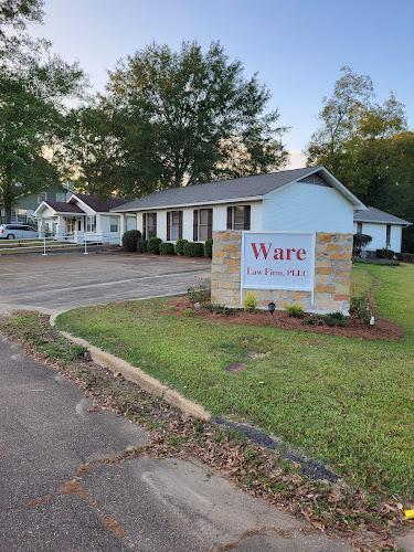 Negocio Ware Law Firm